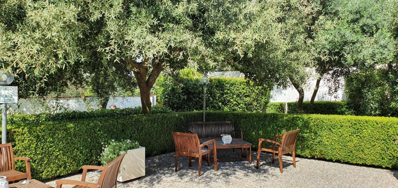 Agriturismo La Rondine Otranto Exteriér fotografie