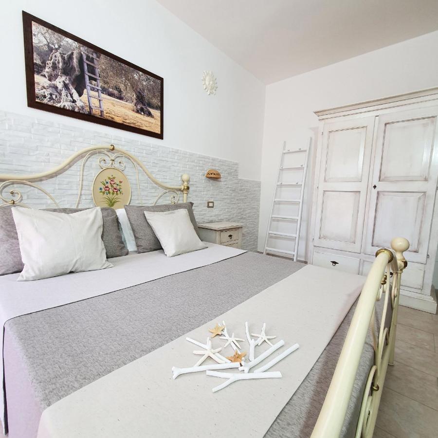 Agriturismo La Rondine Otranto Exteriér fotografie