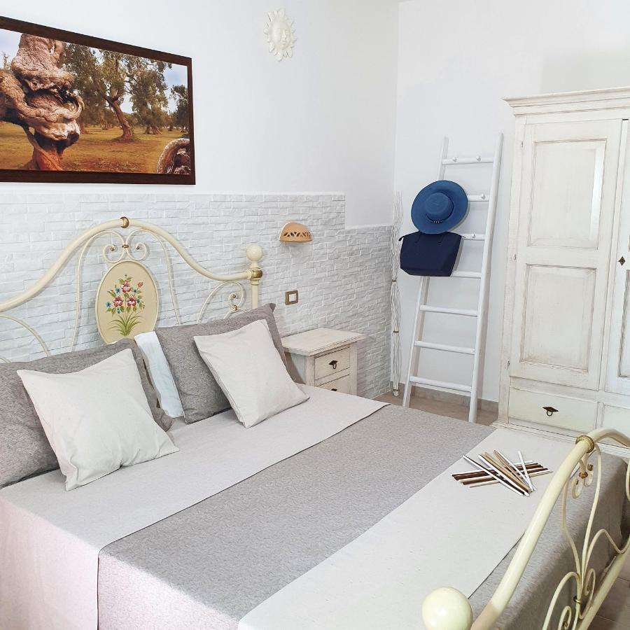 Agriturismo La Rondine Otranto Exteriér fotografie