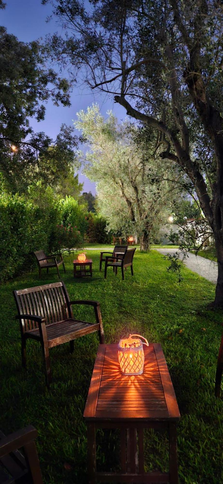 Agriturismo La Rondine Otranto Exteriér fotografie