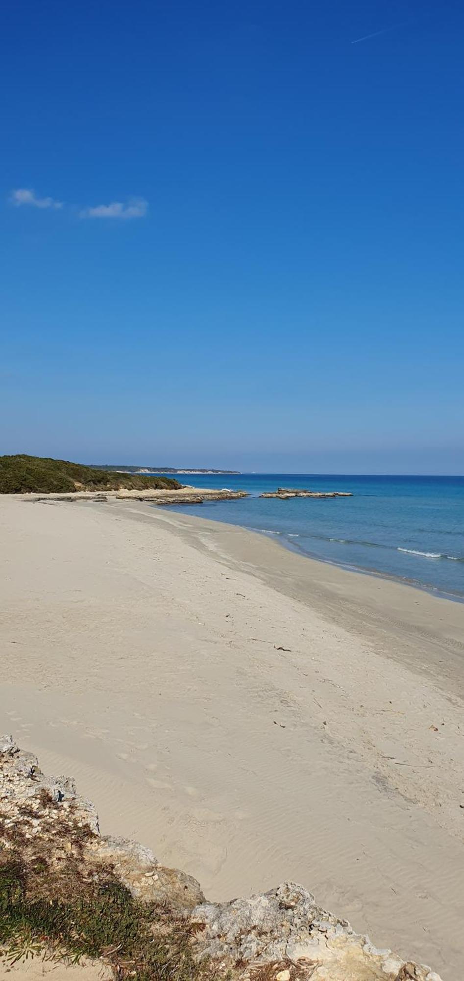 Agriturismo La Rondine Otranto Exteriér fotografie